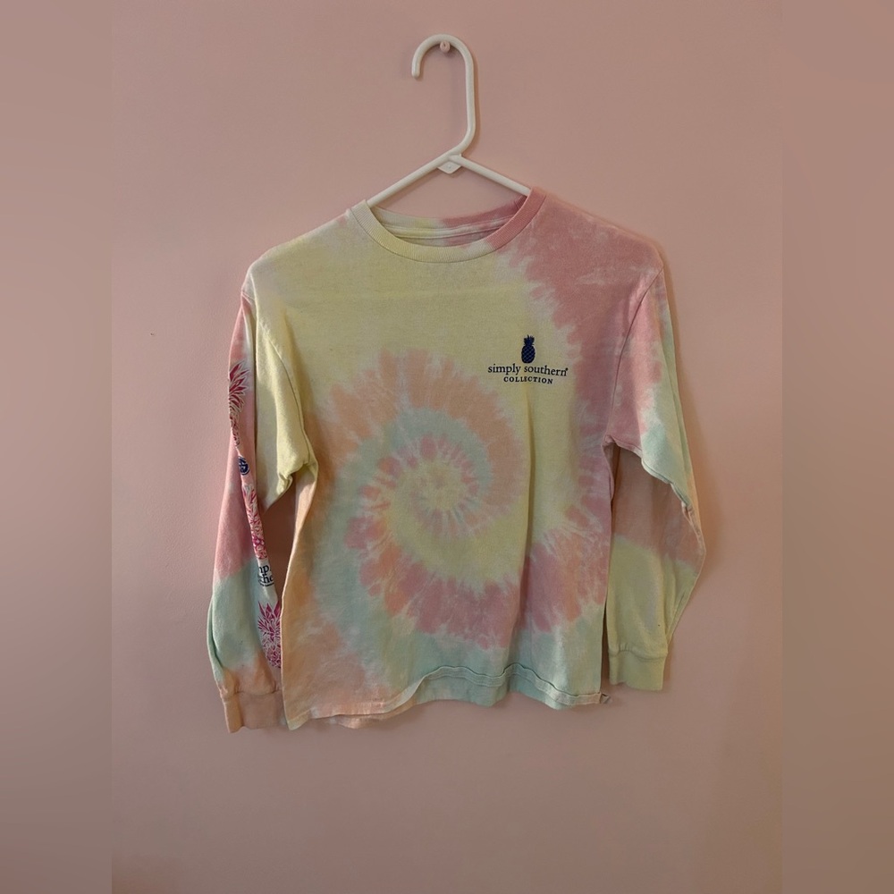 simply southern long sleeve